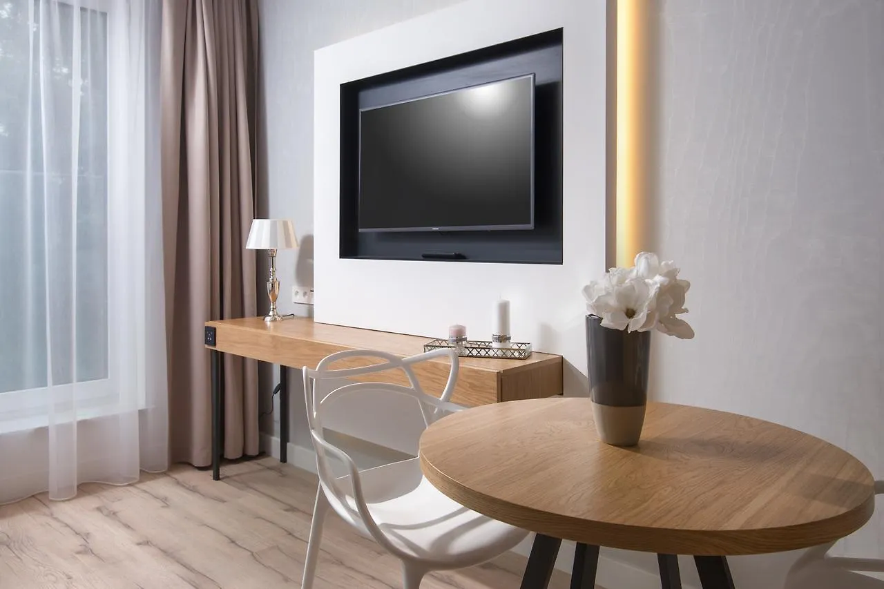 My Story Sopot Apartments