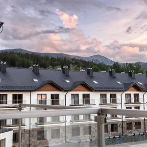 Hotel Sudecki &